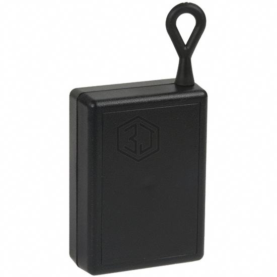 C6KH,BK - Serpac - Boxes