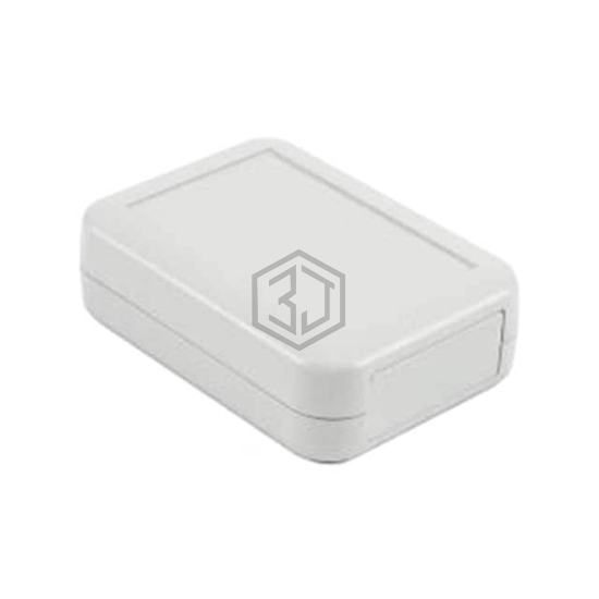 1552C1GY - Hammond Manufacturing - Boxes