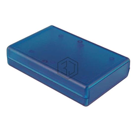 1593NTBU - Hammond Manufacturing - Boxes