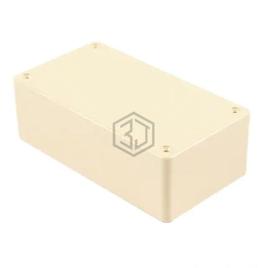 1591CBG - Hammond Manufacturing - Boxes