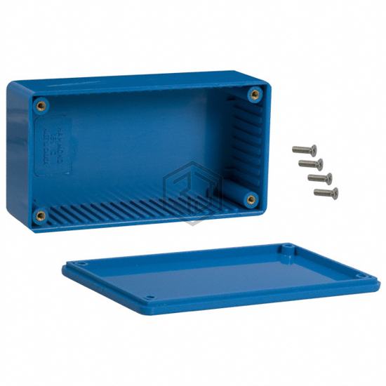 1591CBU - Hammond Manufacturing - Boxes