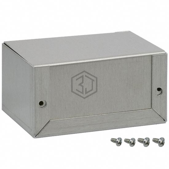 1411DU - Hammond Manufacturing - Boxes