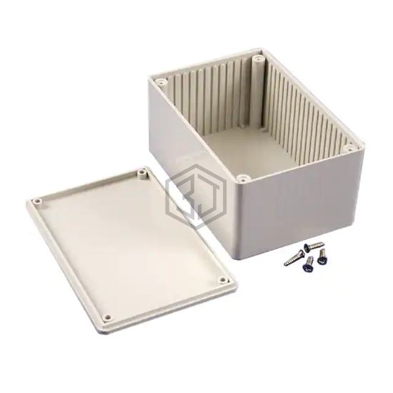 1591TSGY - Hammond Manufacturing - Boxes
