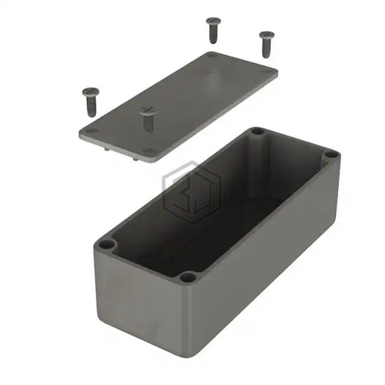 1550WA - Hammond Manufacturing - Boxes