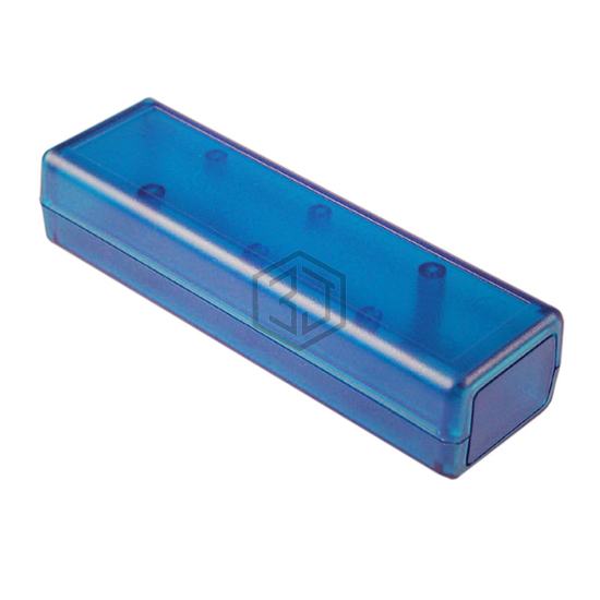 1593DTBU - Hammond Manufacturing - Boxes