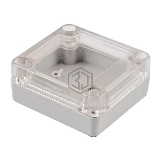 RP1010C - Hammond Manufacturing - Boxes