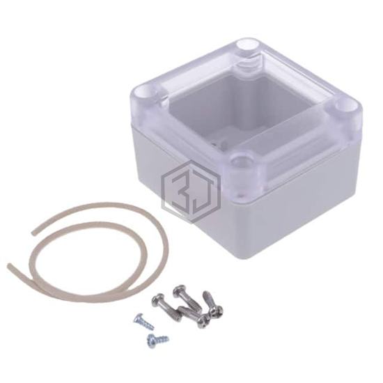 RP1020C - Hammond Manufacturing - Boxes