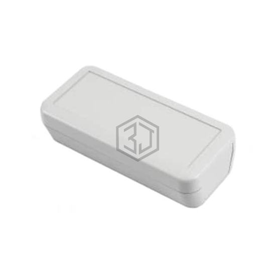 1552D3GY - Hammond Manufacturing - Boxes