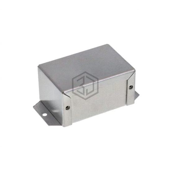 1411FBDU - Hammond Manufacturing - Boxes