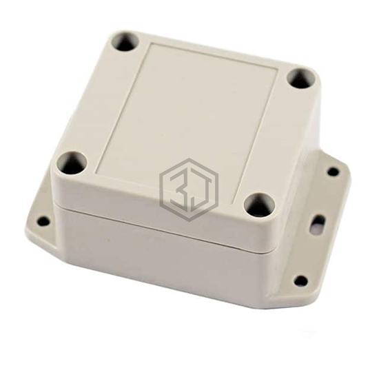 RP1025BF - Hammond Manufacturing - Boxes