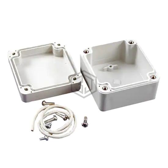 RP1020 - Hammond Manufacturing - Boxes