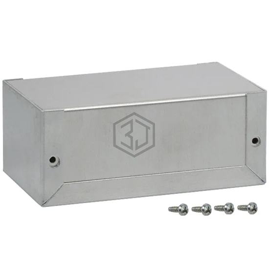 1411GU - Hammond Manufacturing - Boxes