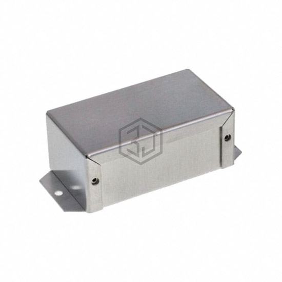 1411FBGU - Hammond Manufacturing - Boxes