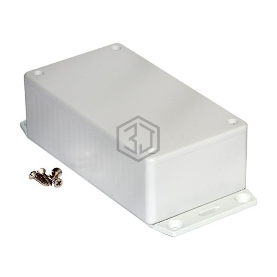 1591CF2SGY - Hammond Manufacturing - Boxes