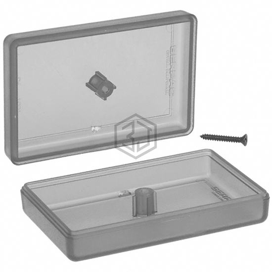 C4,TRGY - Serpac - Boxes