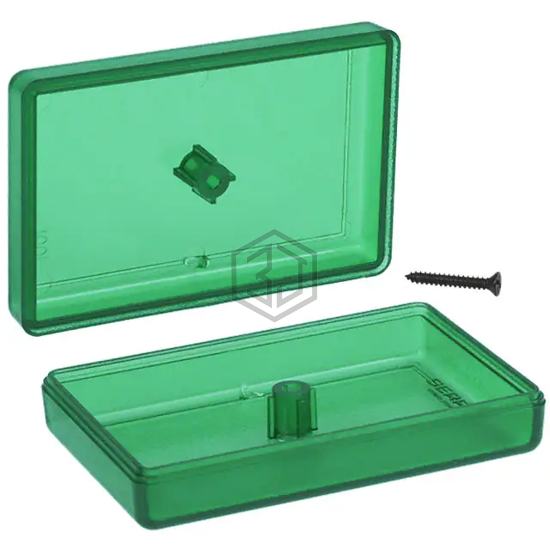 C4,TRGR - Serpac - Boxes