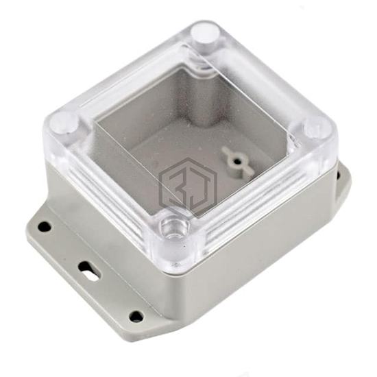RP1025BFC - Hammond Manufacturing - Boxes