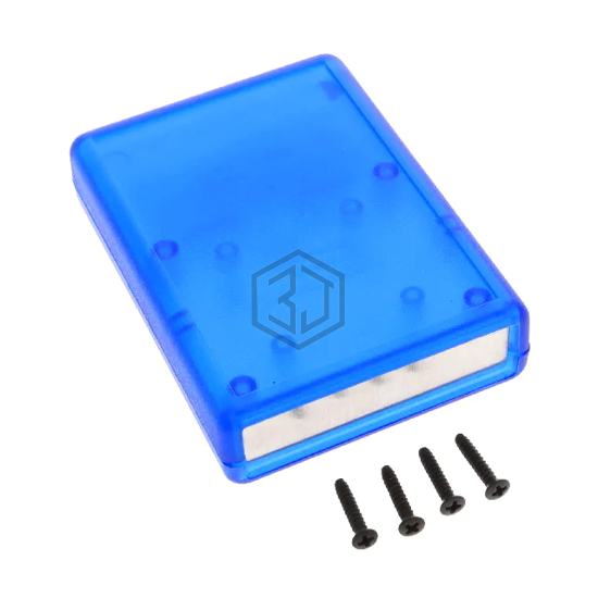 1593SALTBU - Hammond Manufacturing - Boxes