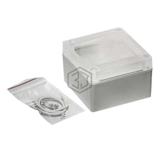 RP1065C - Hammond Manufacturing - Boxes