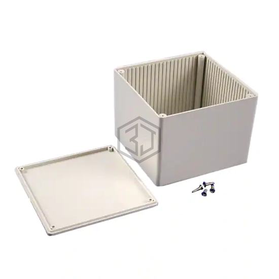 1591VSGY - Hammond Manufacturing - Boxes
