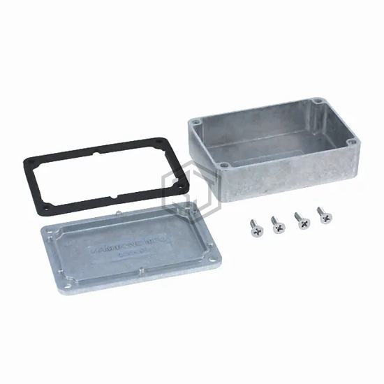1550WP - Hammond Manufacturing - Boxes