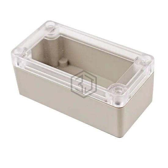RP1035C - Hammond Manufacturing - Boxes