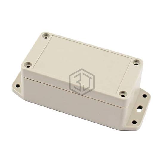 RP1035BF - Hammond Manufacturing - Boxes