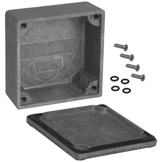 1590WLLB - Hammond Manufacturing - Boxes