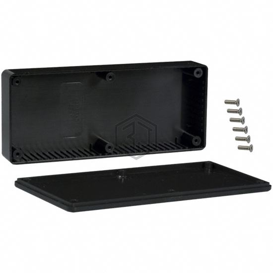 1591HBK - Hammond Manufacturing - Boxes