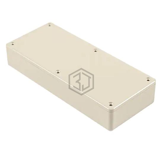 1591HBG - Hammond Manufacturing - Boxes