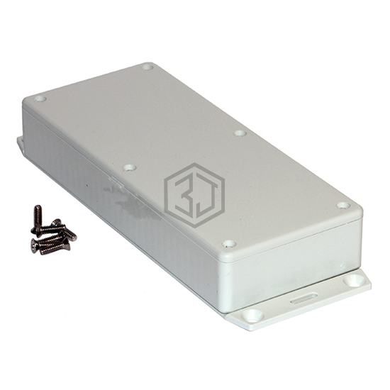 1591HF2GY - Hammond Manufacturing - Boxes