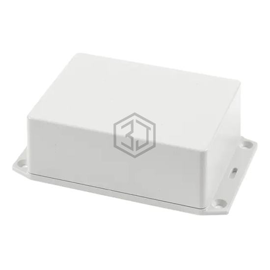 1591XXSFLGY - Hammond Manufacturing - Boxes