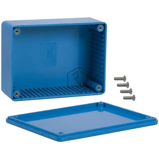 1591SBU - Hammond Manufacturing - Boxes