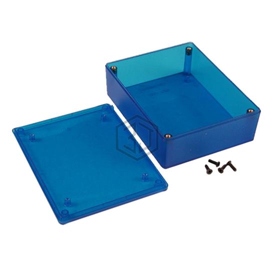 1591XXGTBU - Hammond Manufacturing - Boxes