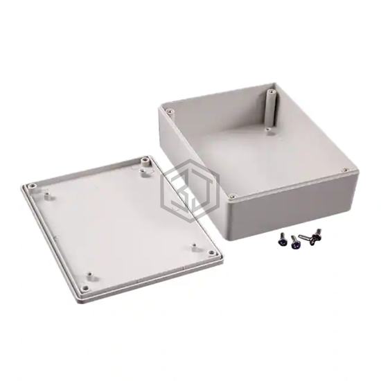 1591XXGGY - Hammond Manufacturing - Boxes