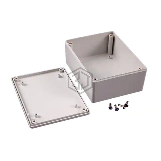 1591XXSGY - Hammond Manufacturing - Boxes