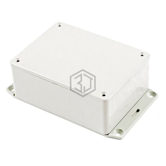 1591SF2SGY - Hammond Manufacturing - Boxes