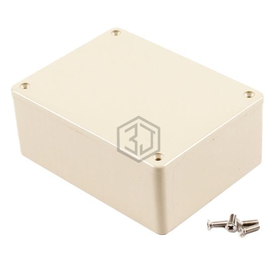 1591SBG - Hammond Manufacturing - Boxes