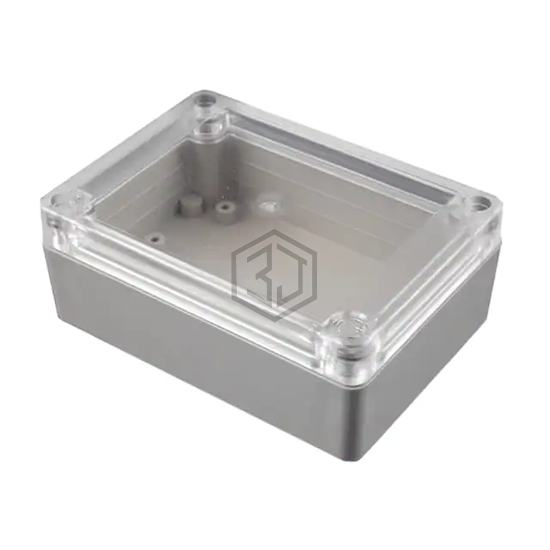RP1085C - Hammond Manufacturing - Boxes