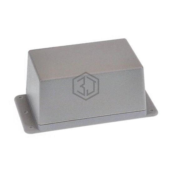 WM023,GY - Serpac - Boxes