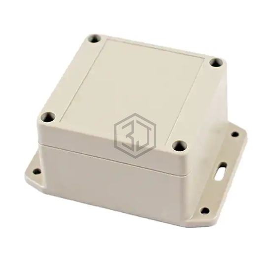 RP1065BF - Hammond Manufacturing - Boxes