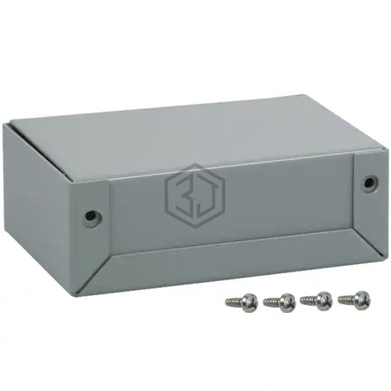1411C - Hammond Manufacturing - Boxes