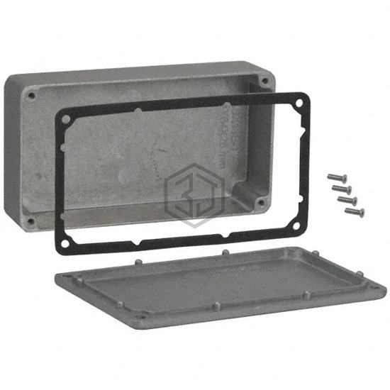 CN-5703 - Bud Industries - Boxes