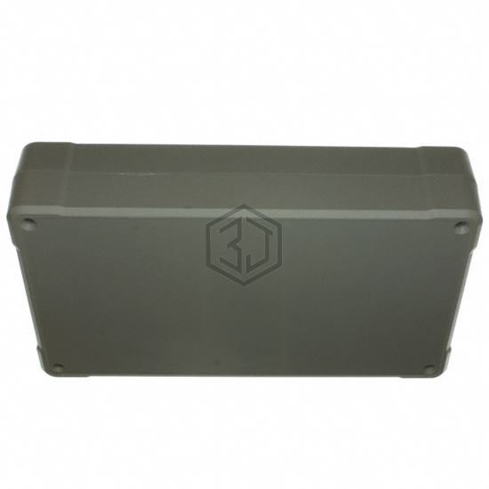 RL6055 - Hammond Manufacturing - Boxes