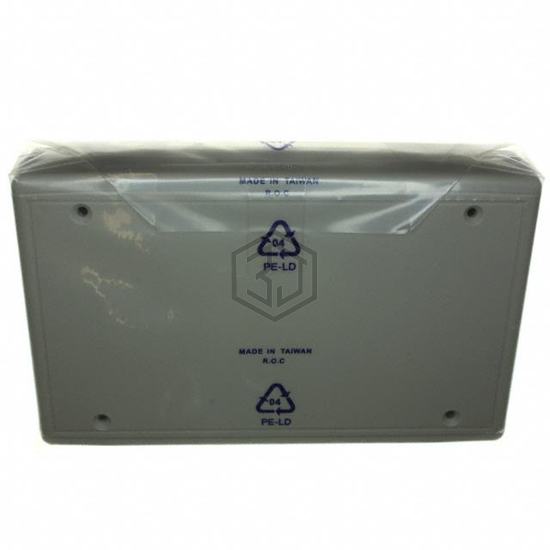 RH3165 - Hammond Manufacturing - Boxes