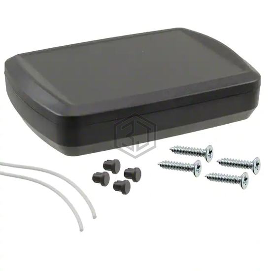 TBG-32610-B - Bud Industries - Boxes