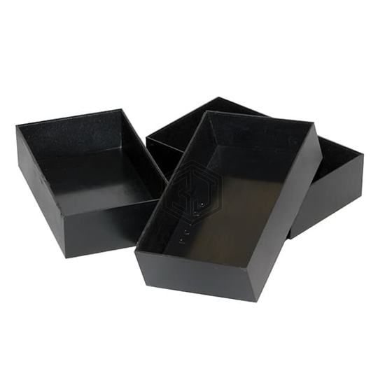 1596B106-5 - Hammond Manufacturing - Boxes