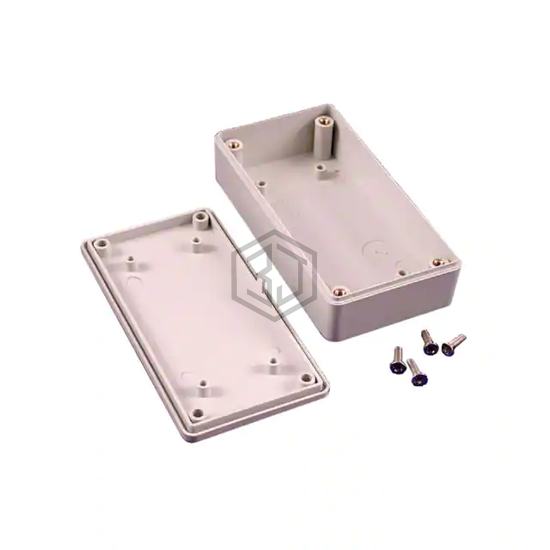 1591XXFSFLGY - Hammond Manufacturing - Boxes
