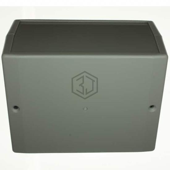 RM2015L - Hammond Manufacturing - Boxes