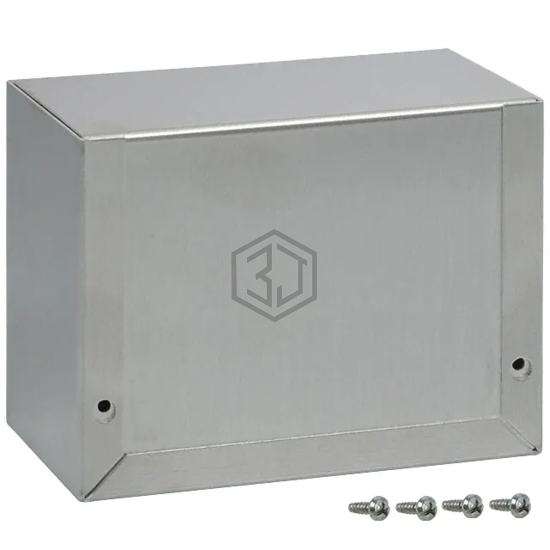 1411FU - Hammond Manufacturing - Boxes